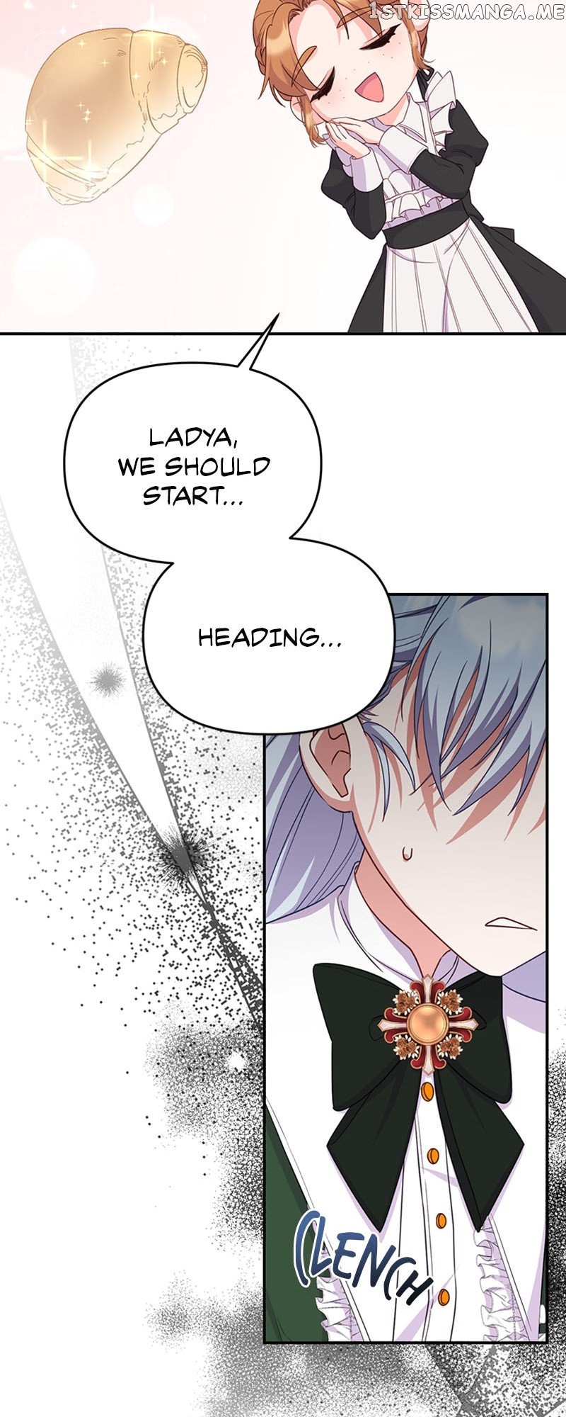 It’s Up to Us to Fight the Tyrant Chapter 32 - page 33