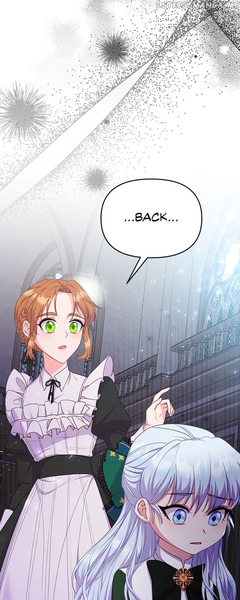 It’s Up to Us to Fight the Tyrant Chapter 32 - page 34