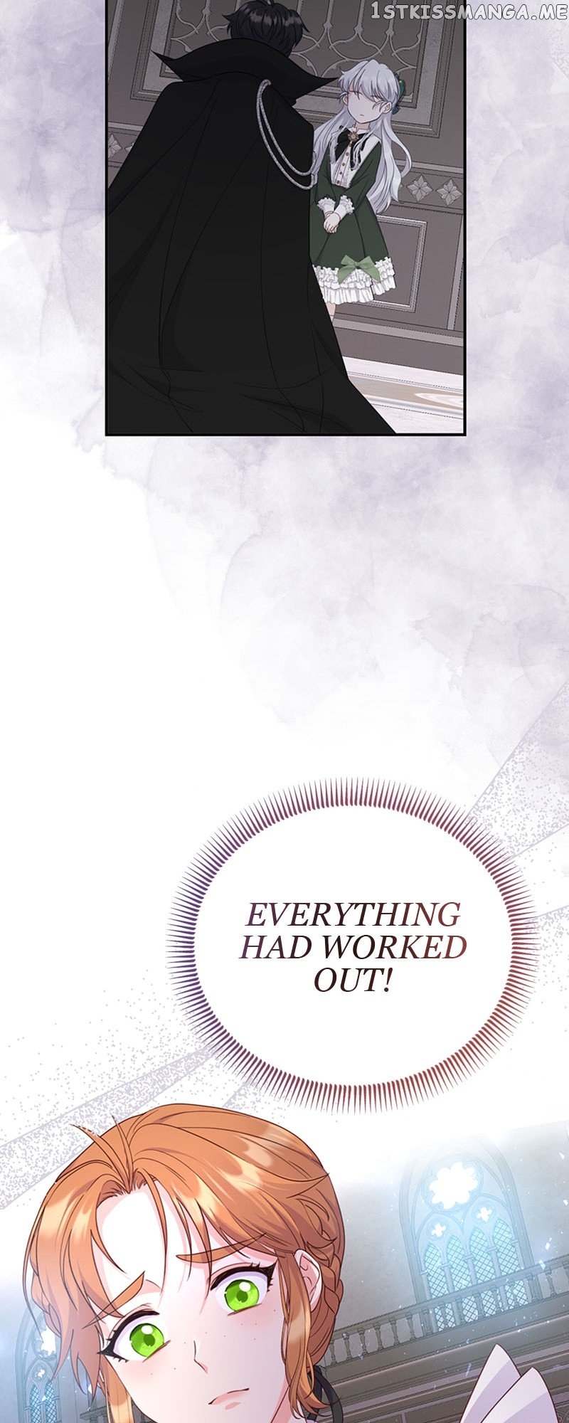 It’s Up to Us to Fight the Tyrant Chapter 32 - page 37