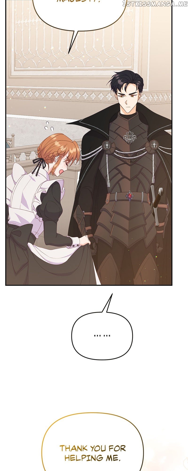 It’s Up to Us to Fight the Tyrant Chapter 32 - page 41