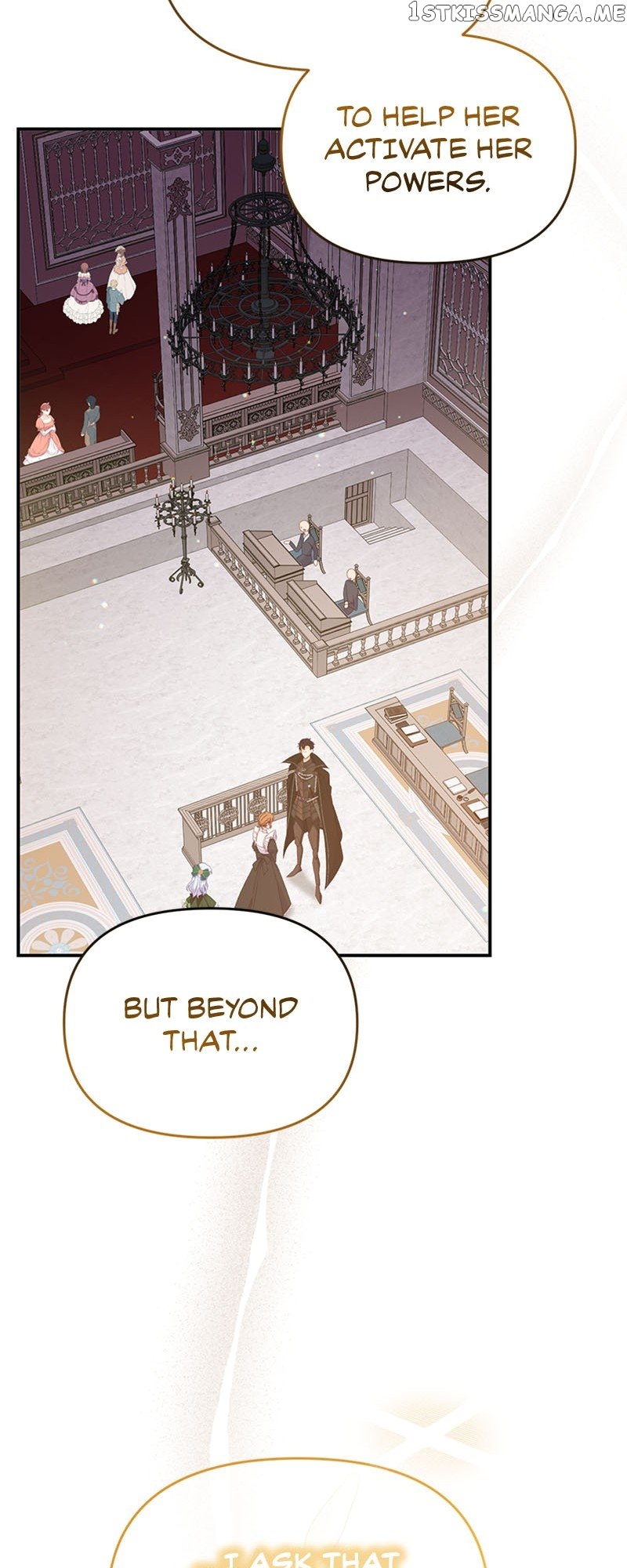 It’s Up to Us to Fight the Tyrant Chapter 32 - page 48