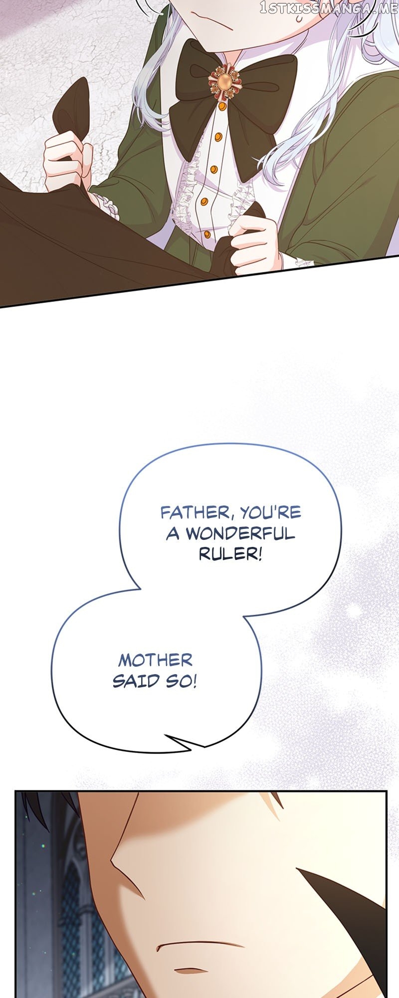 It’s Up to Us to Fight the Tyrant Chapter 32 - page 5
