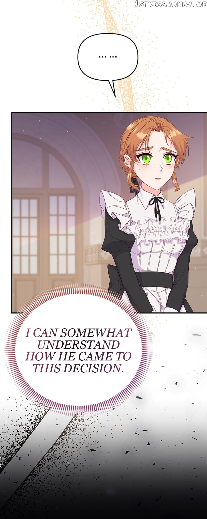 It’s Up to Us to Fight the Tyrant Chapter 32 - page 55