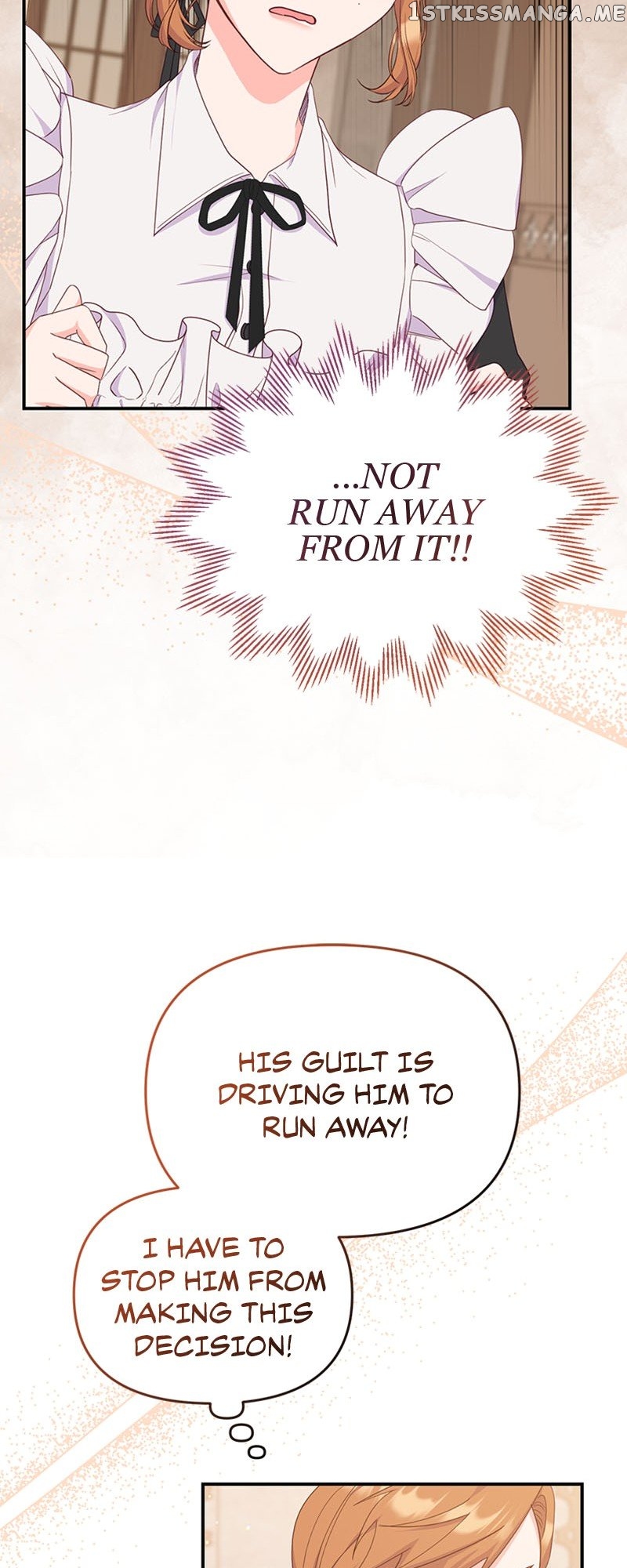It’s Up to Us to Fight the Tyrant Chapter 32 - page 58