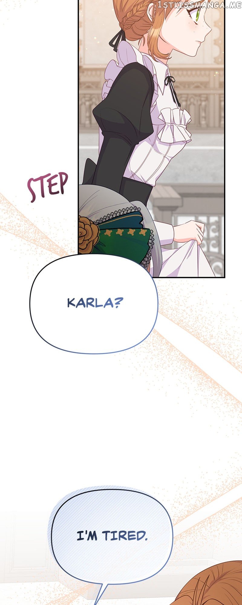 It’s Up to Us to Fight the Tyrant Chapter 32 - page 59