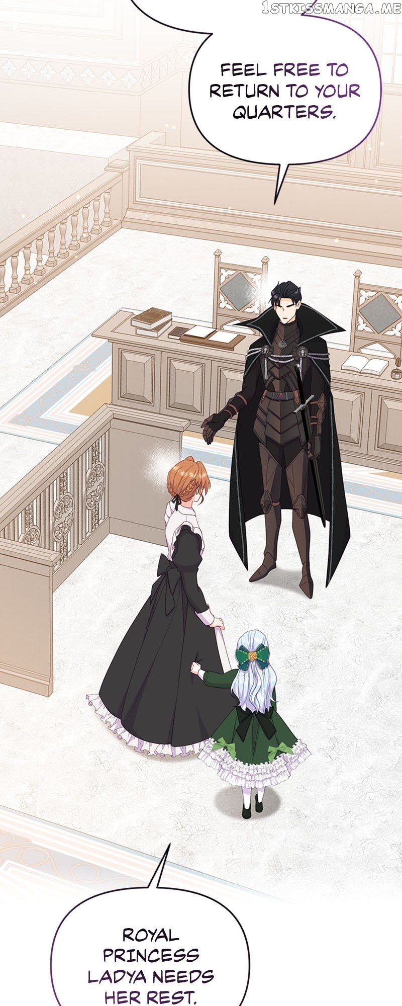 It’s Up to Us to Fight the Tyrant Chapter 32 - page 61