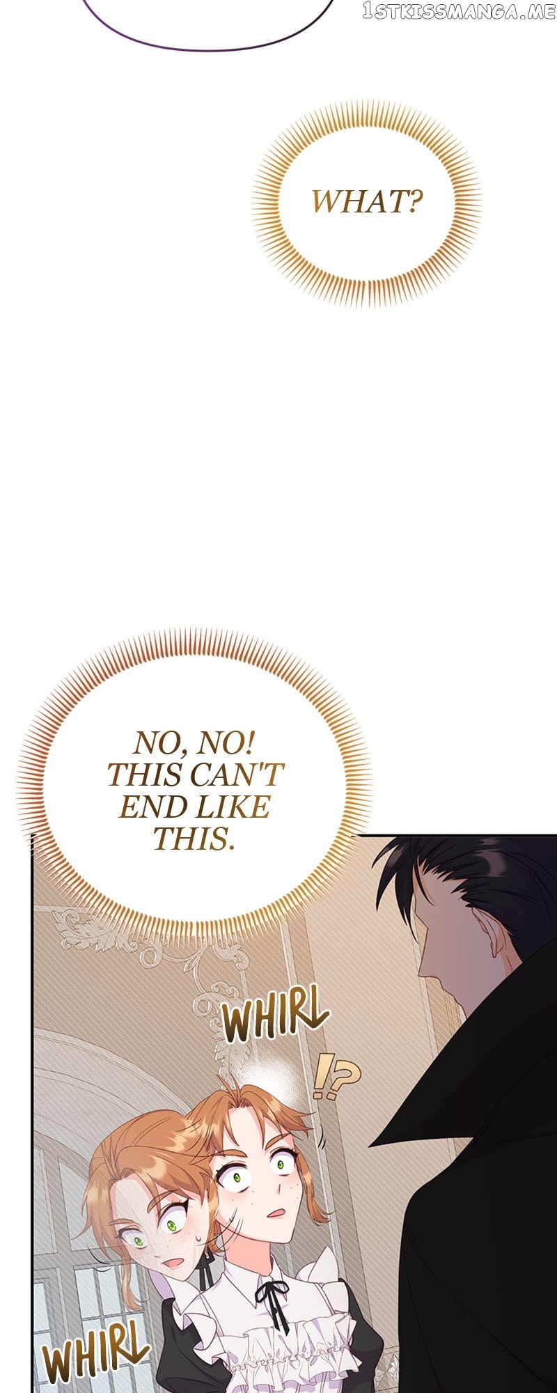 It’s Up to Us to Fight the Tyrant Chapter 32 - page 62