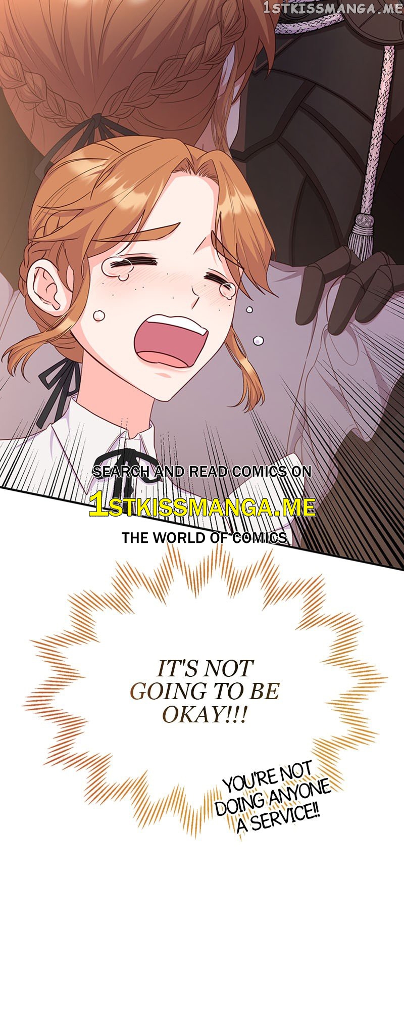 It’s Up to Us to Fight the Tyrant Chapter 32 - page 65