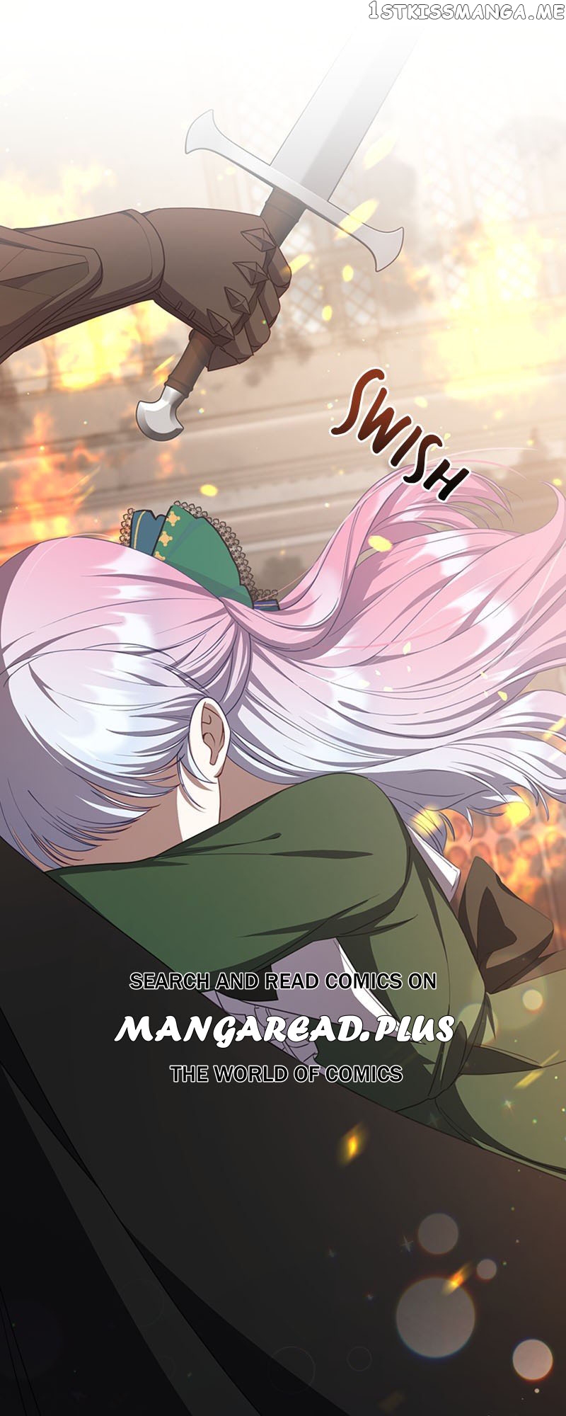 It’s Up to Us to Fight the Tyrant Chapter 31 - page 1