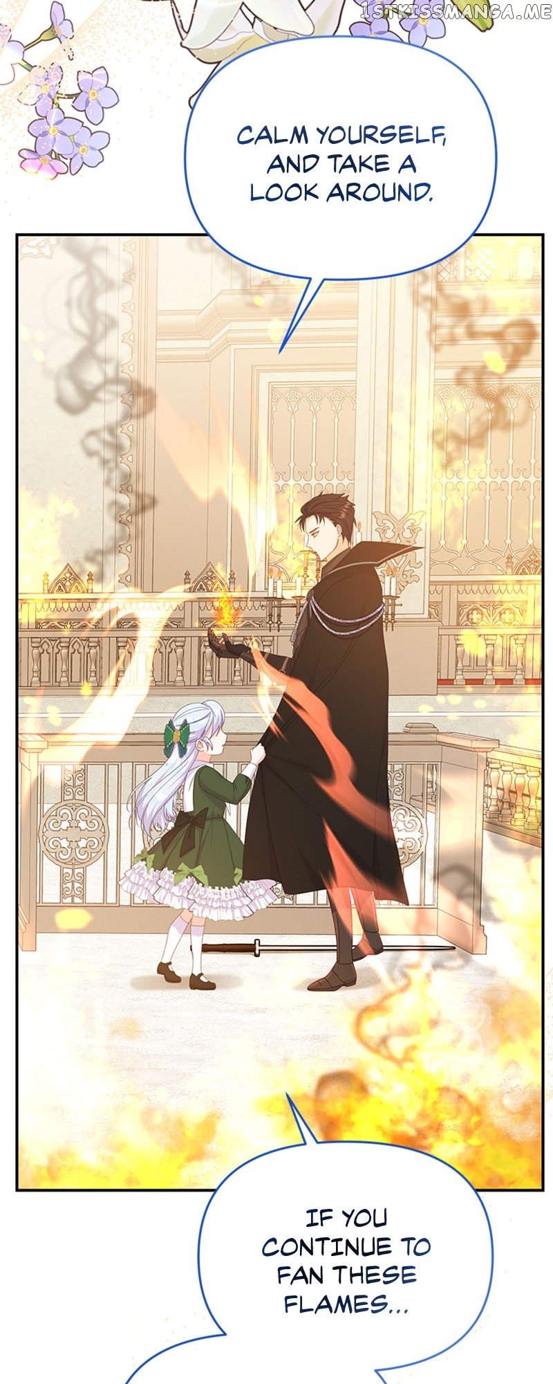 It’s Up to Us to Fight the Tyrant Chapter 31 - page 10