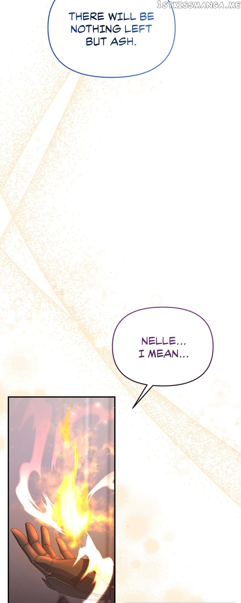 It’s Up to Us to Fight the Tyrant Chapter 31 - page 11