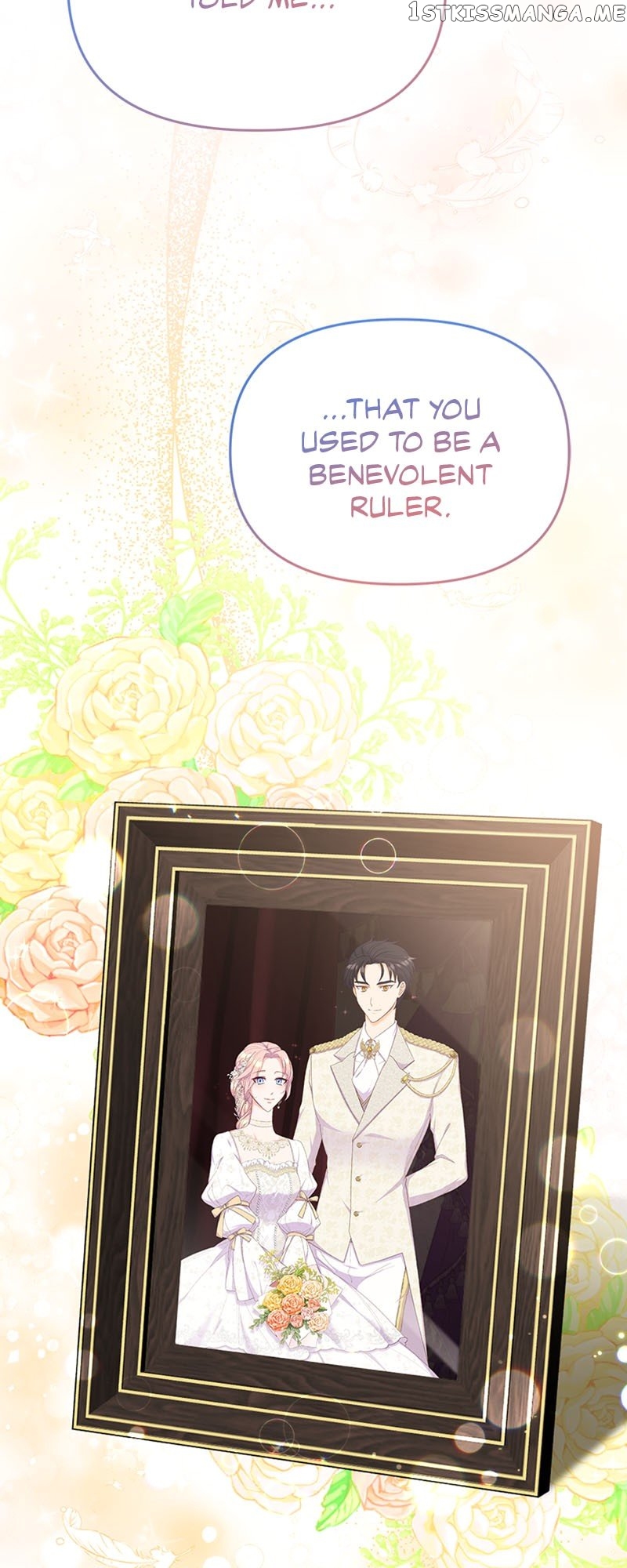 It’s Up to Us to Fight the Tyrant Chapter 31 - page 14