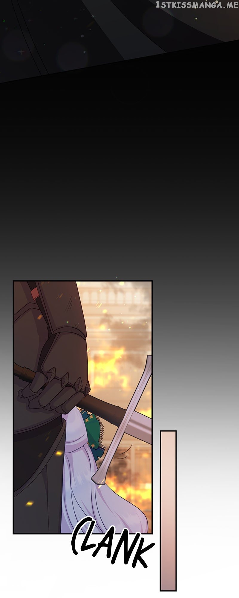It’s Up to Us to Fight the Tyrant Chapter 31 - page 2