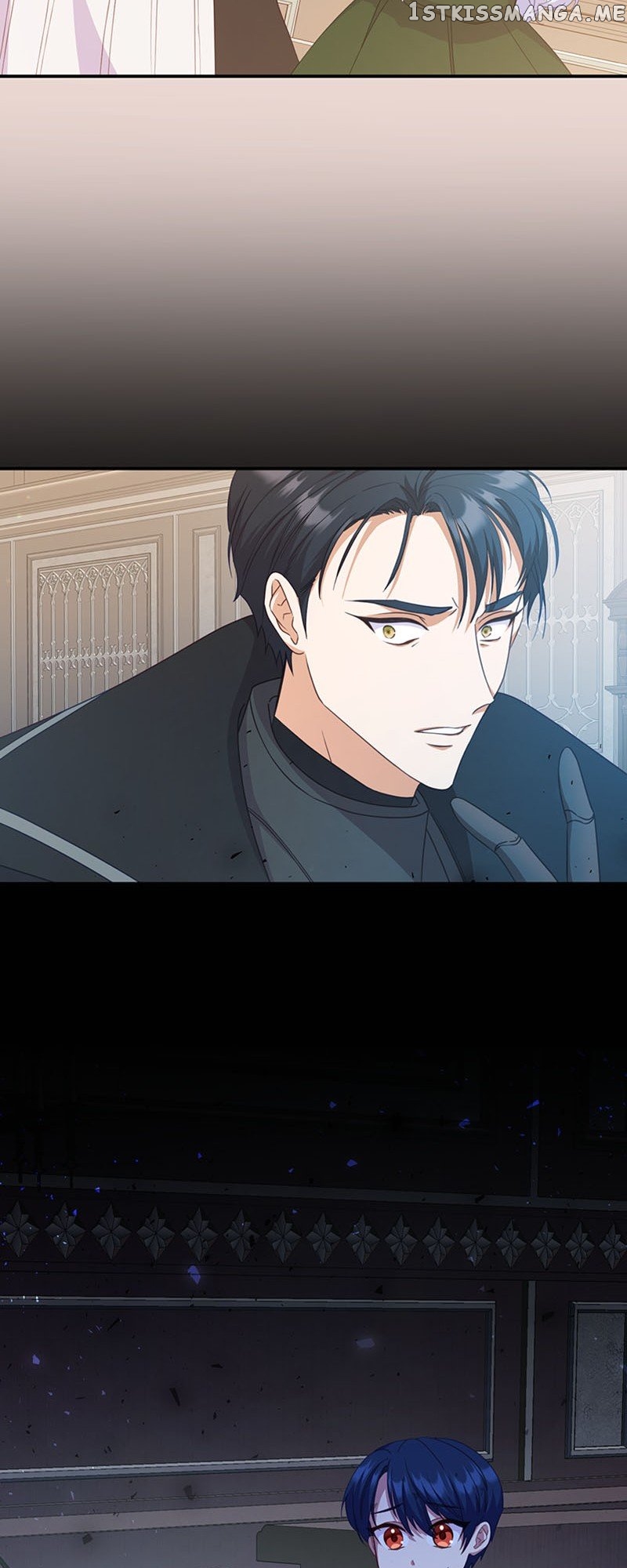 It’s Up to Us to Fight the Tyrant Chapter 31 - page 21