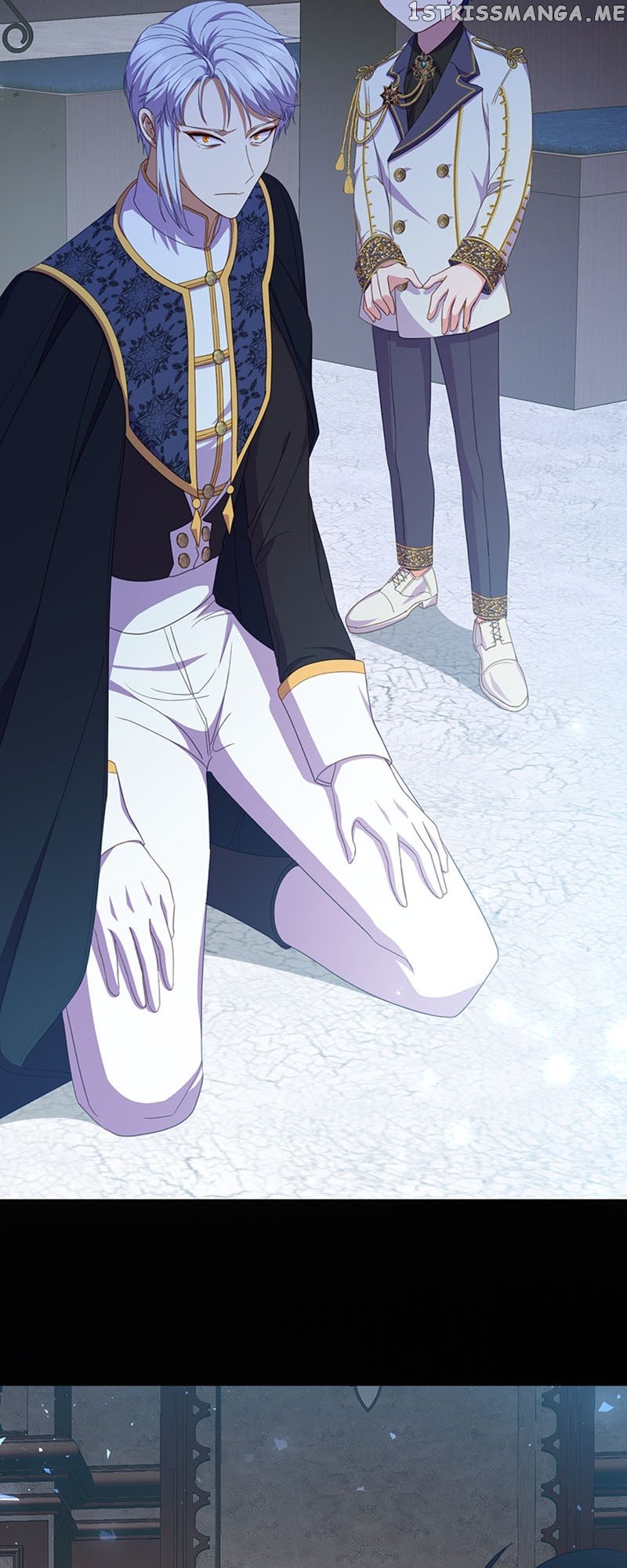 It’s Up to Us to Fight the Tyrant Chapter 31 - page 22
