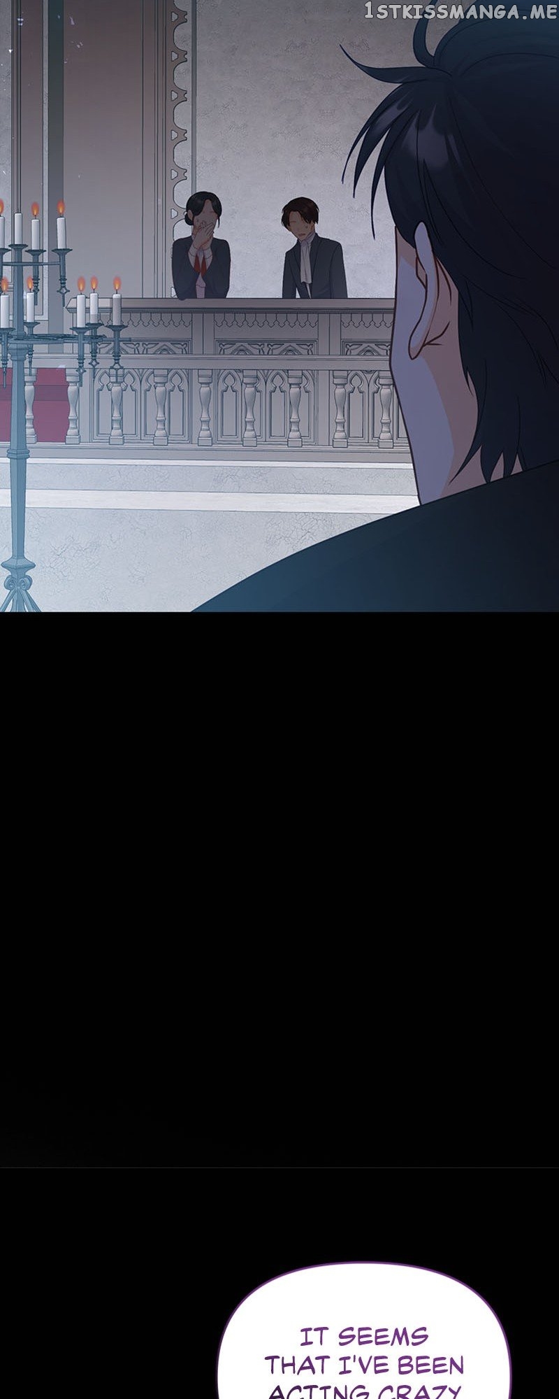 It’s Up to Us to Fight the Tyrant Chapter 31 - page 23