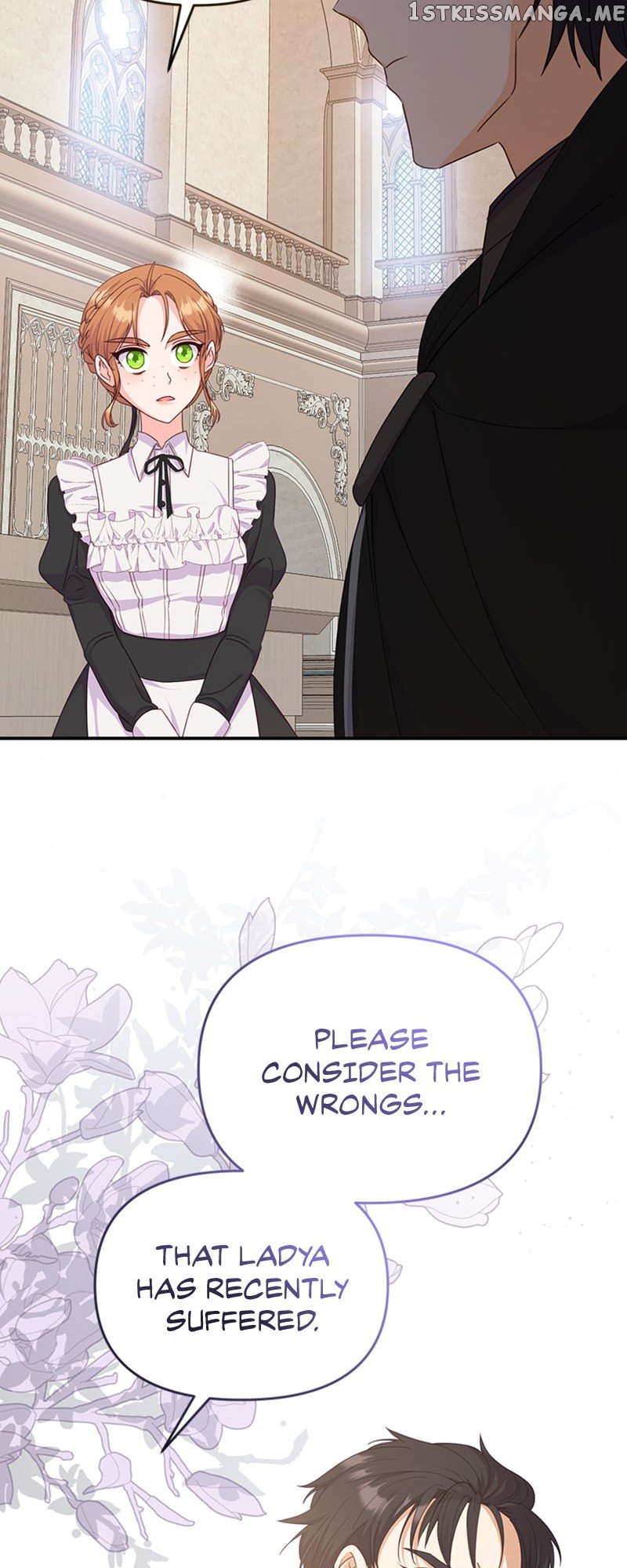 It’s Up to Us to Fight the Tyrant Chapter 31 - page 25