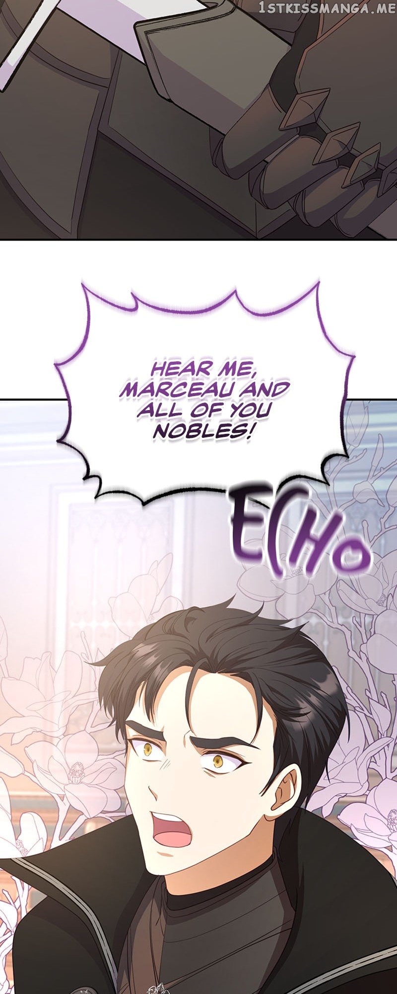 It’s Up to Us to Fight the Tyrant Chapter 31 - page 28