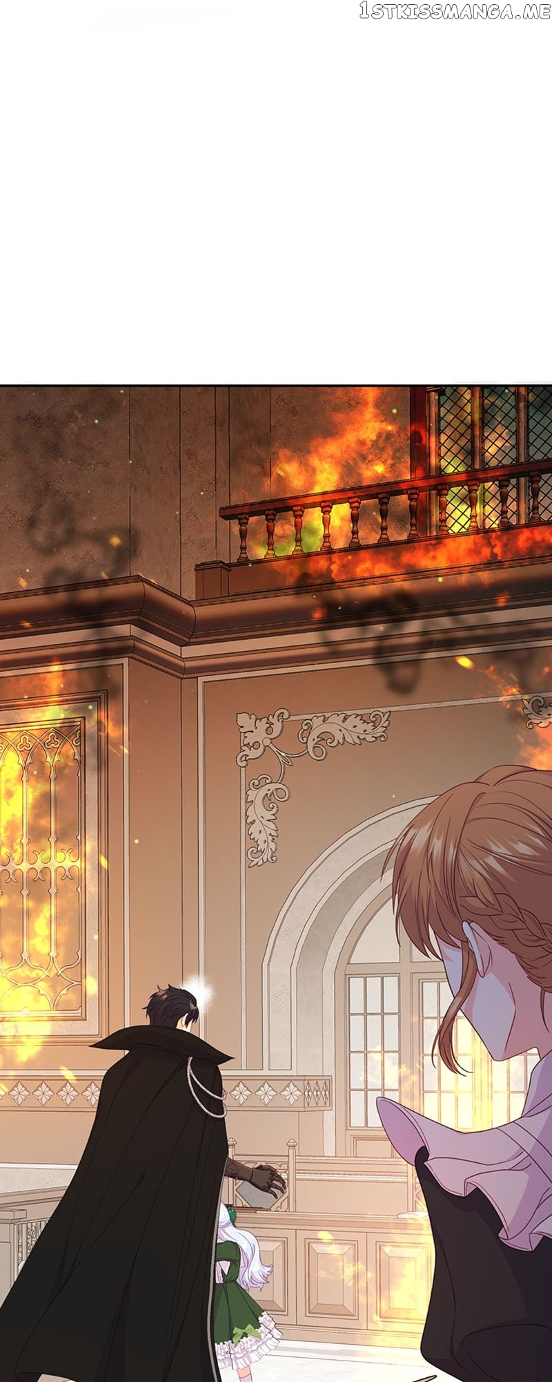 It’s Up to Us to Fight the Tyrant Chapter 31 - page 3