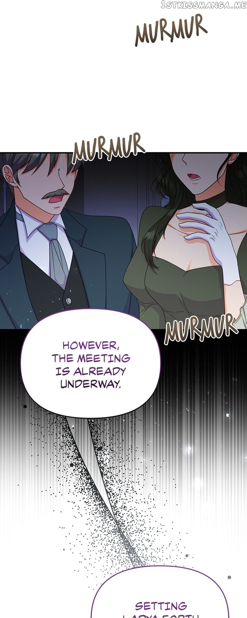 It’s Up to Us to Fight the Tyrant Chapter 31 - page 30