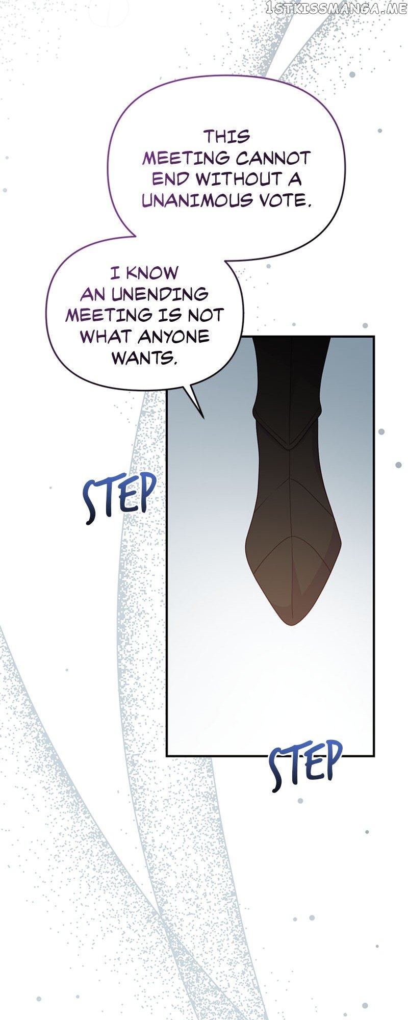 It’s Up to Us to Fight the Tyrant Chapter 31 - page 32