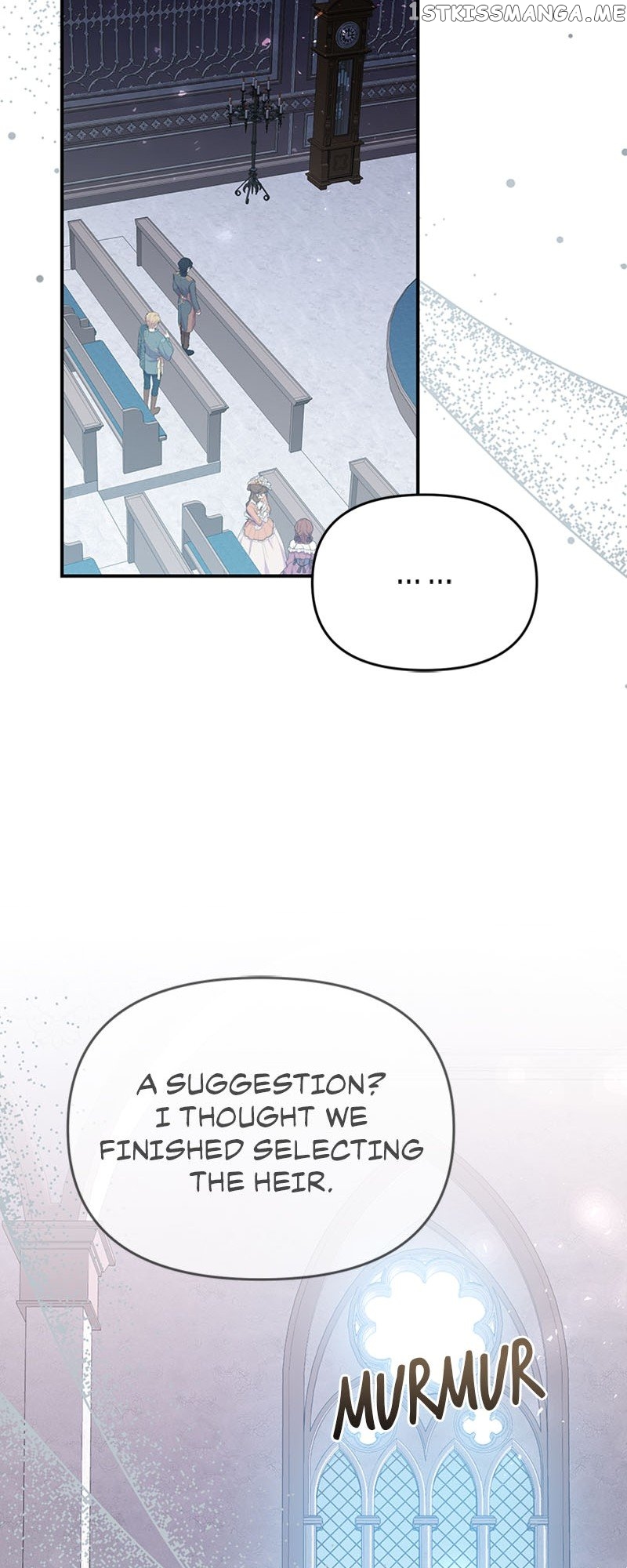 It’s Up to Us to Fight the Tyrant Chapter 31 - page 35