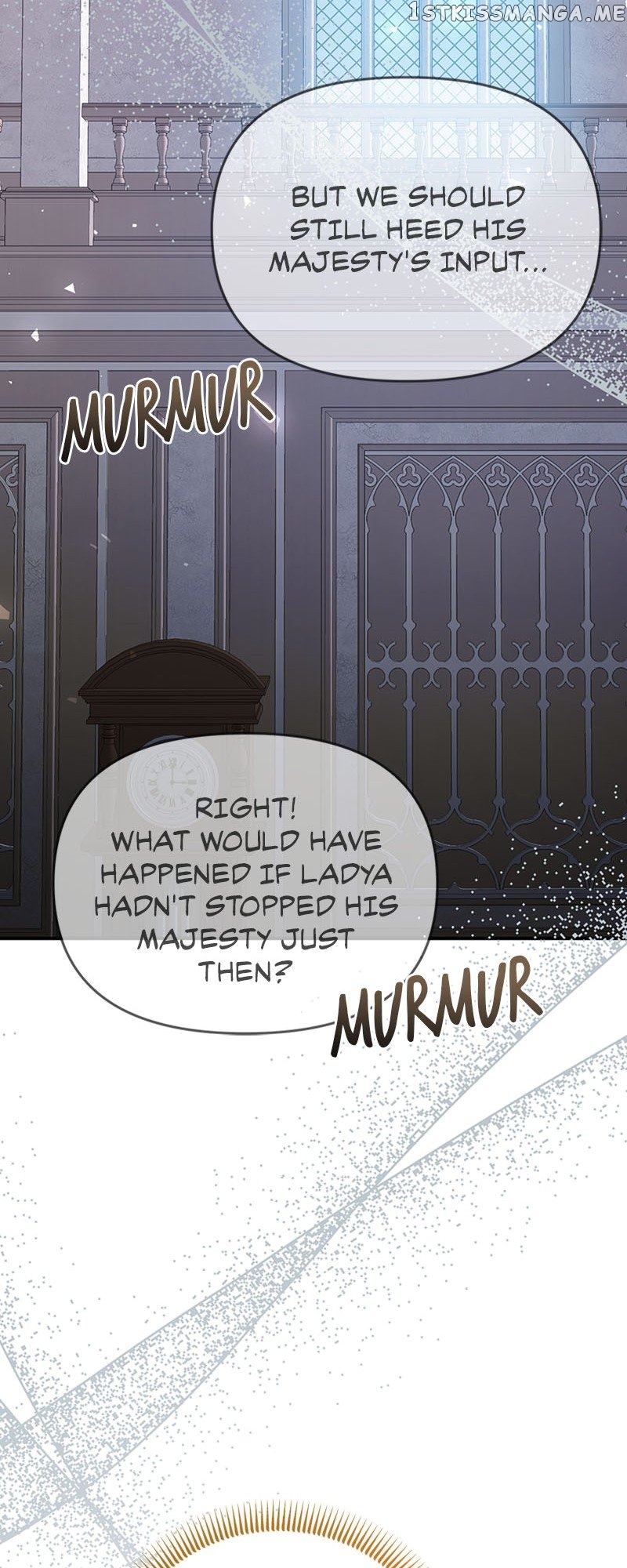 It’s Up to Us to Fight the Tyrant Chapter 31 - page 36