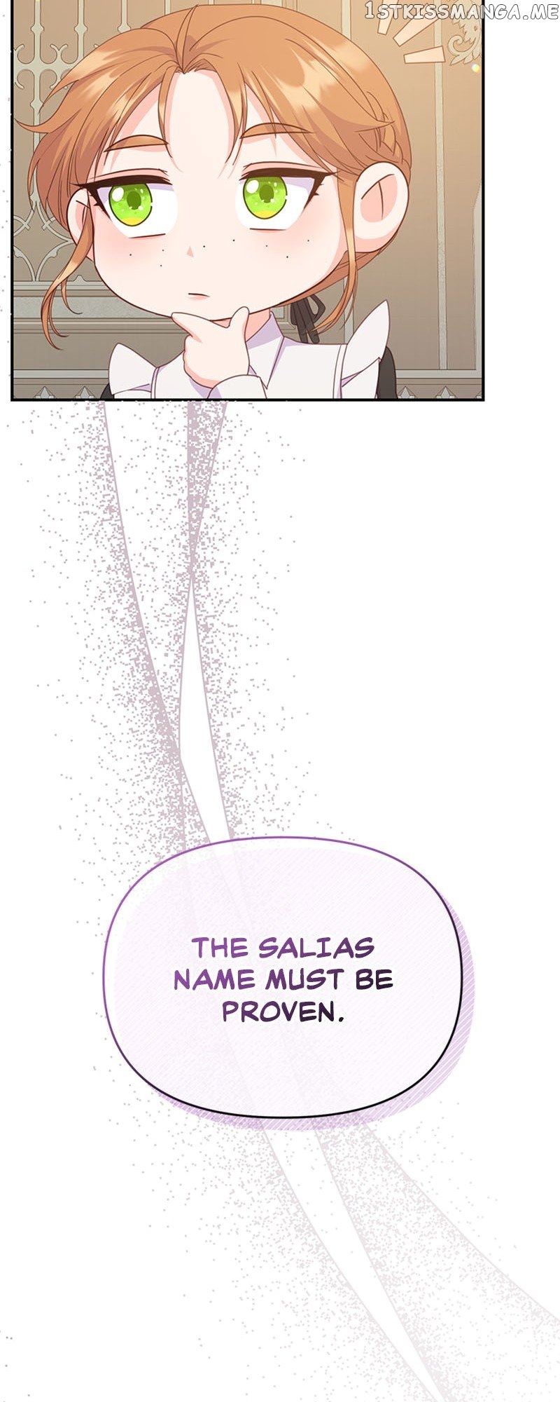 It’s Up to Us to Fight the Tyrant Chapter 31 - page 39