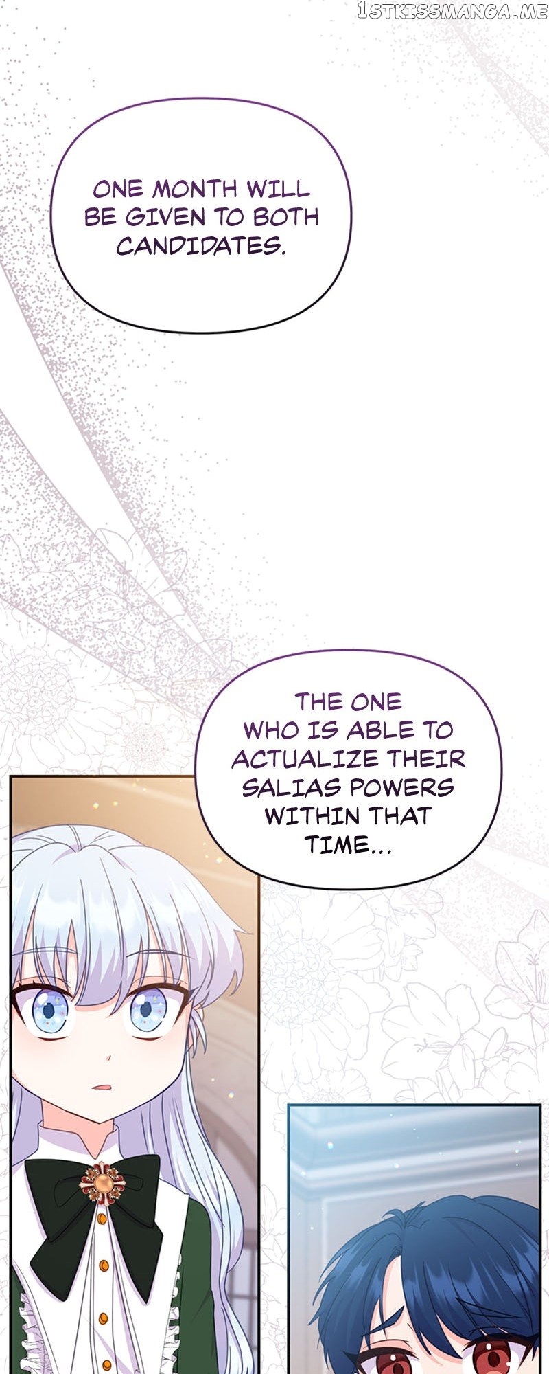 It’s Up to Us to Fight the Tyrant Chapter 31 - page 40