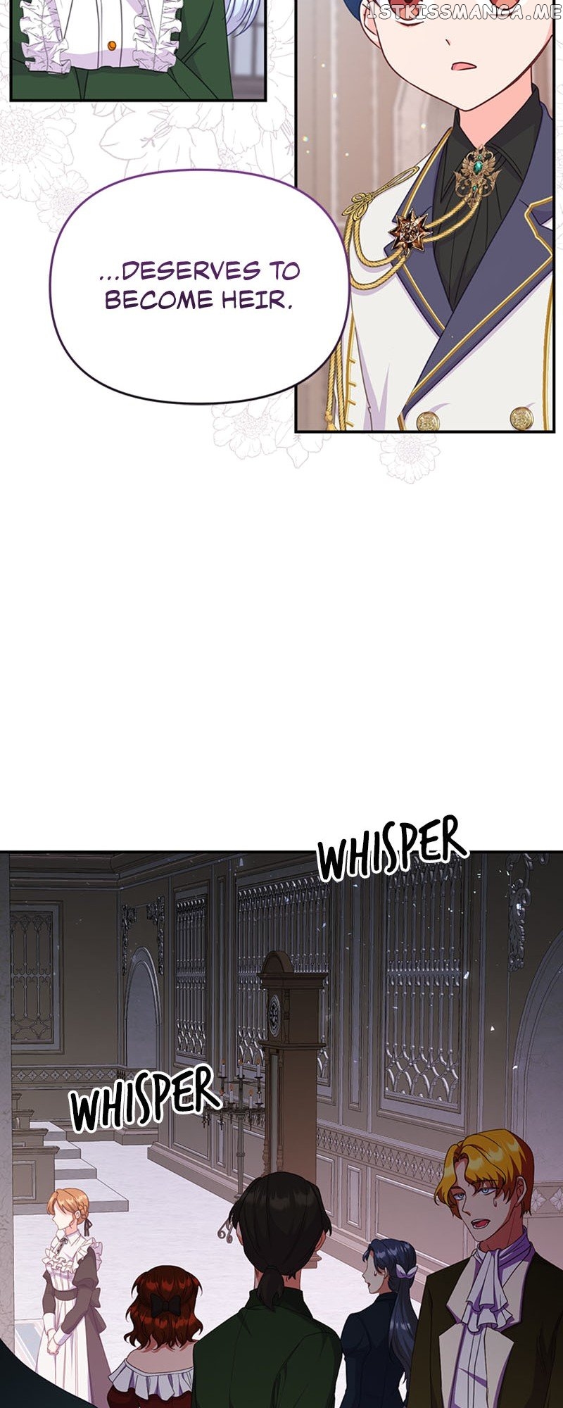 It’s Up to Us to Fight the Tyrant Chapter 31 - page 41