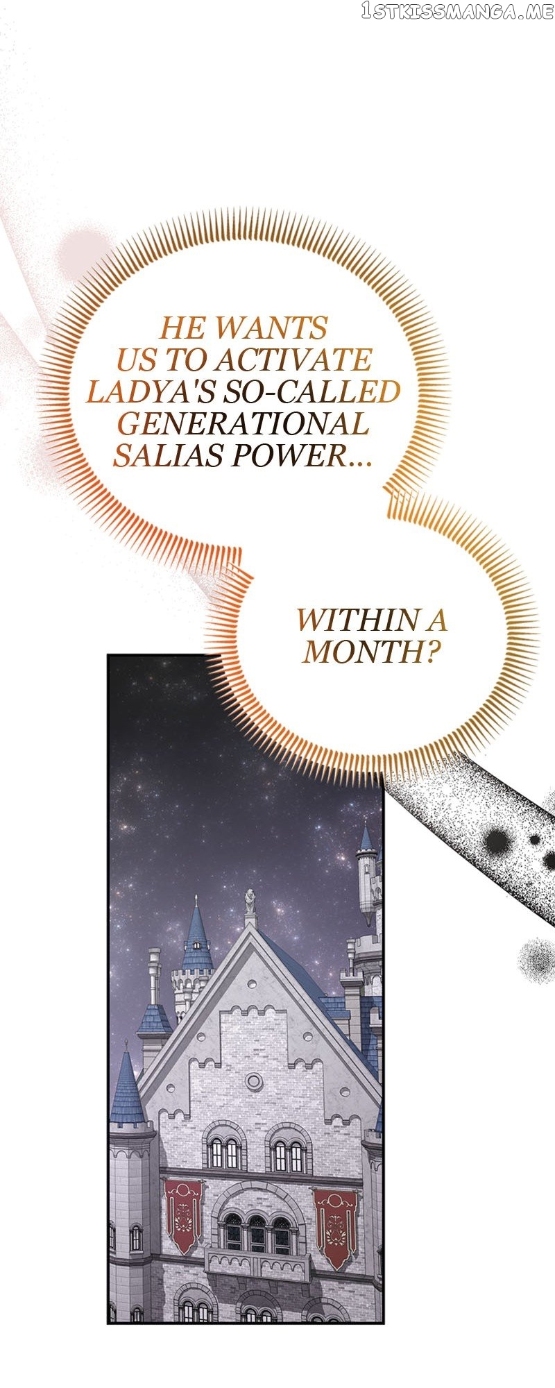 It’s Up to Us to Fight the Tyrant Chapter 31 - page 43