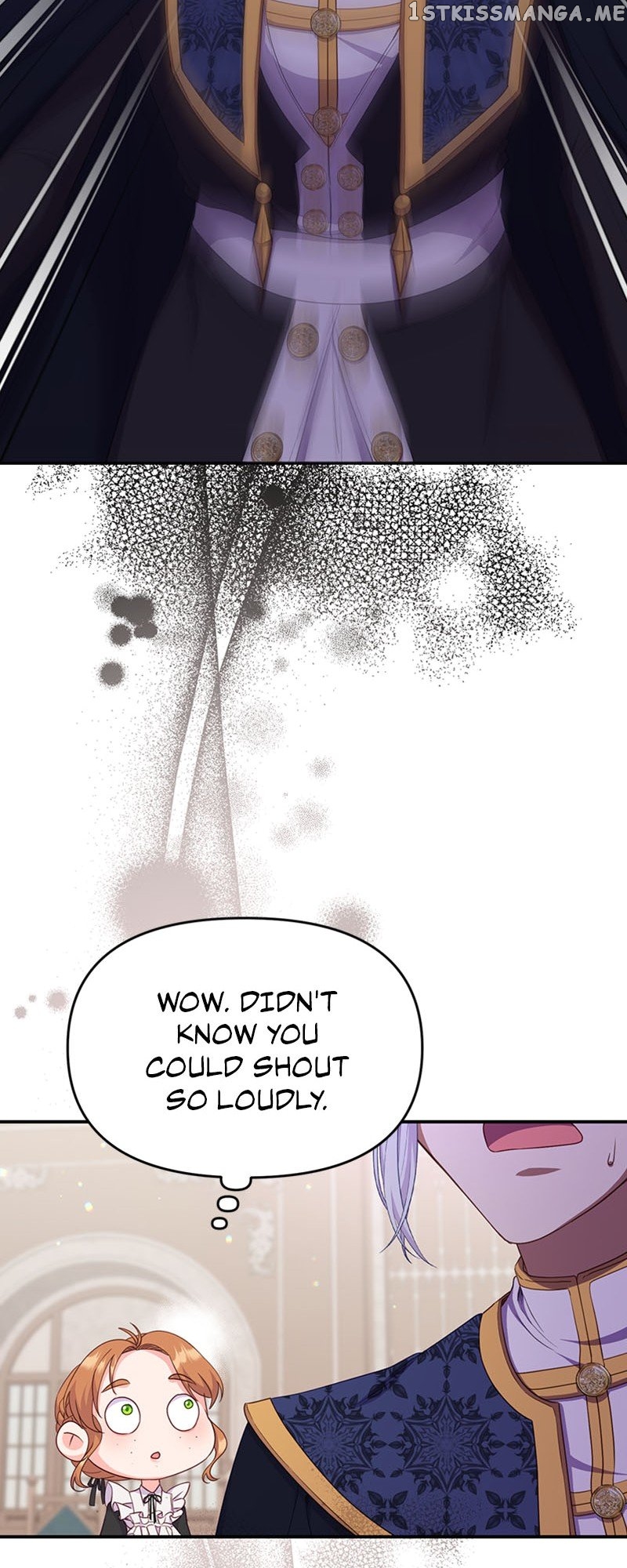 It’s Up to Us to Fight the Tyrant Chapter 31 - page 45