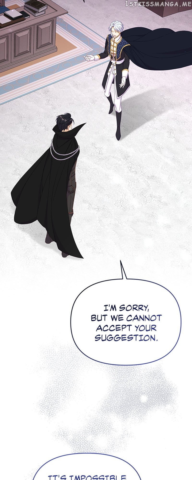 It’s Up to Us to Fight the Tyrant Chapter 31 - page 48