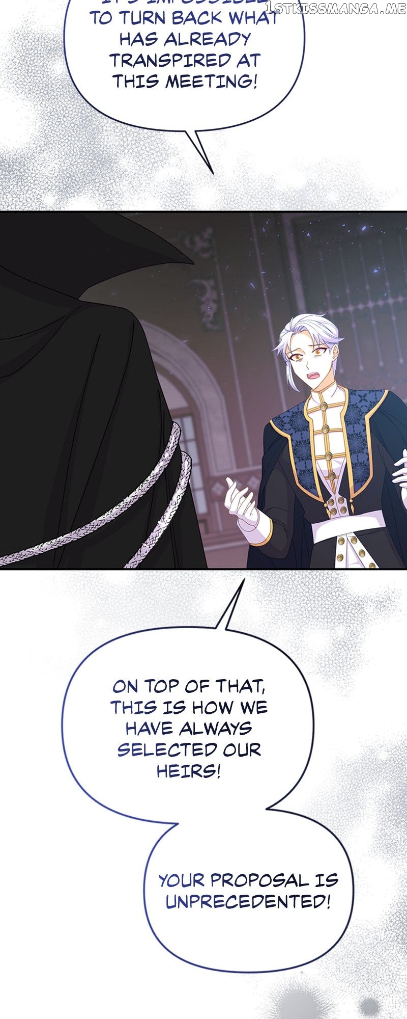 It’s Up to Us to Fight the Tyrant Chapter 31 - page 49