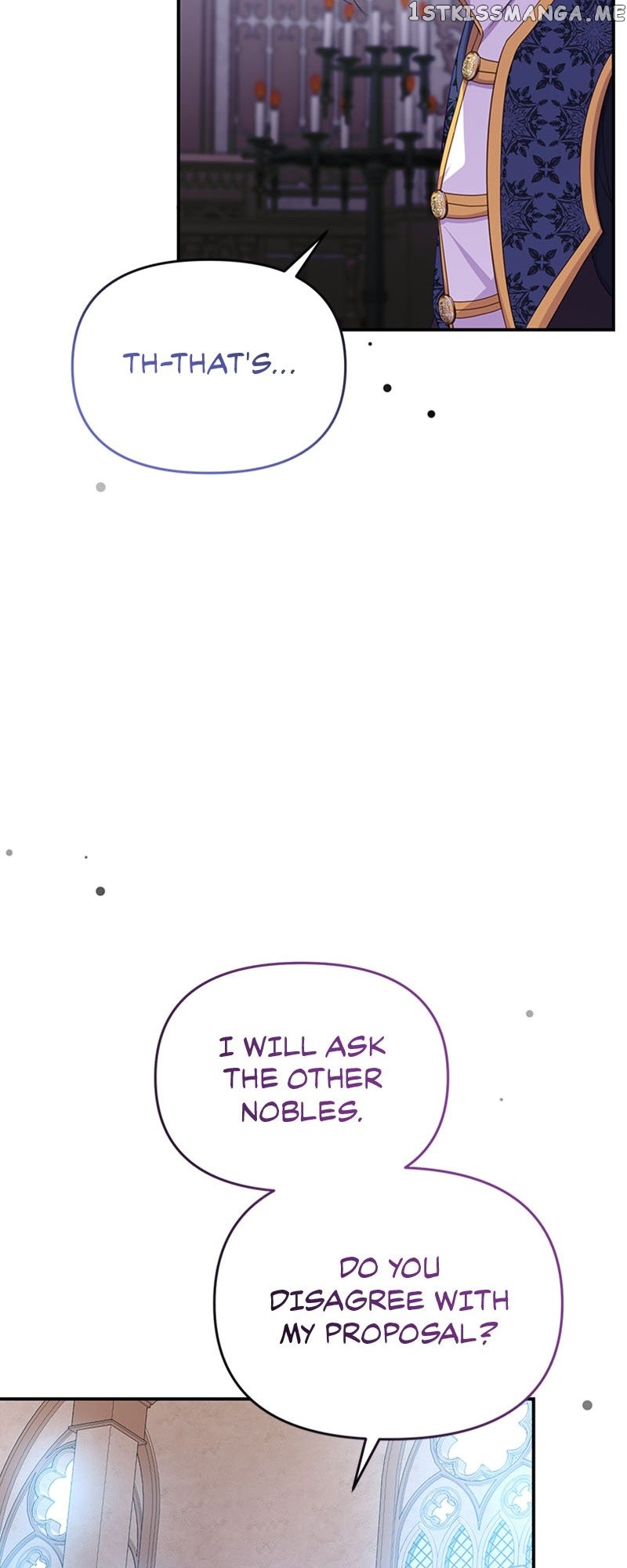It’s Up to Us to Fight the Tyrant Chapter 31 - page 55