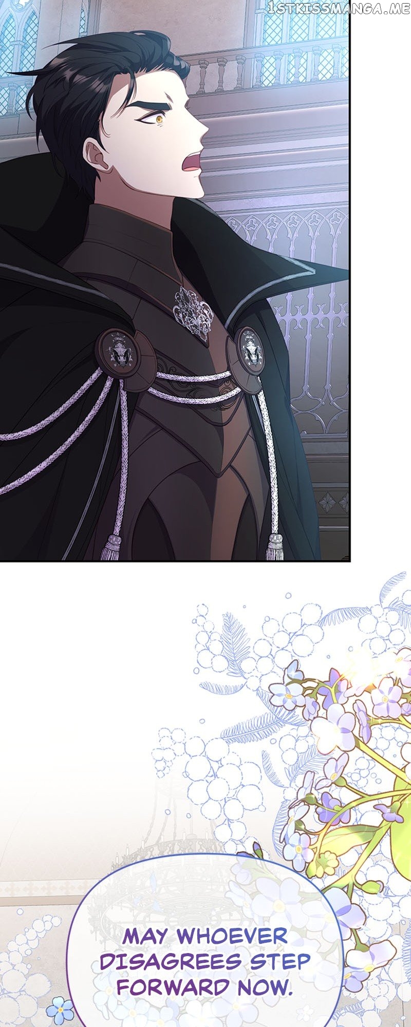 It’s Up to Us to Fight the Tyrant Chapter 31 - page 56
