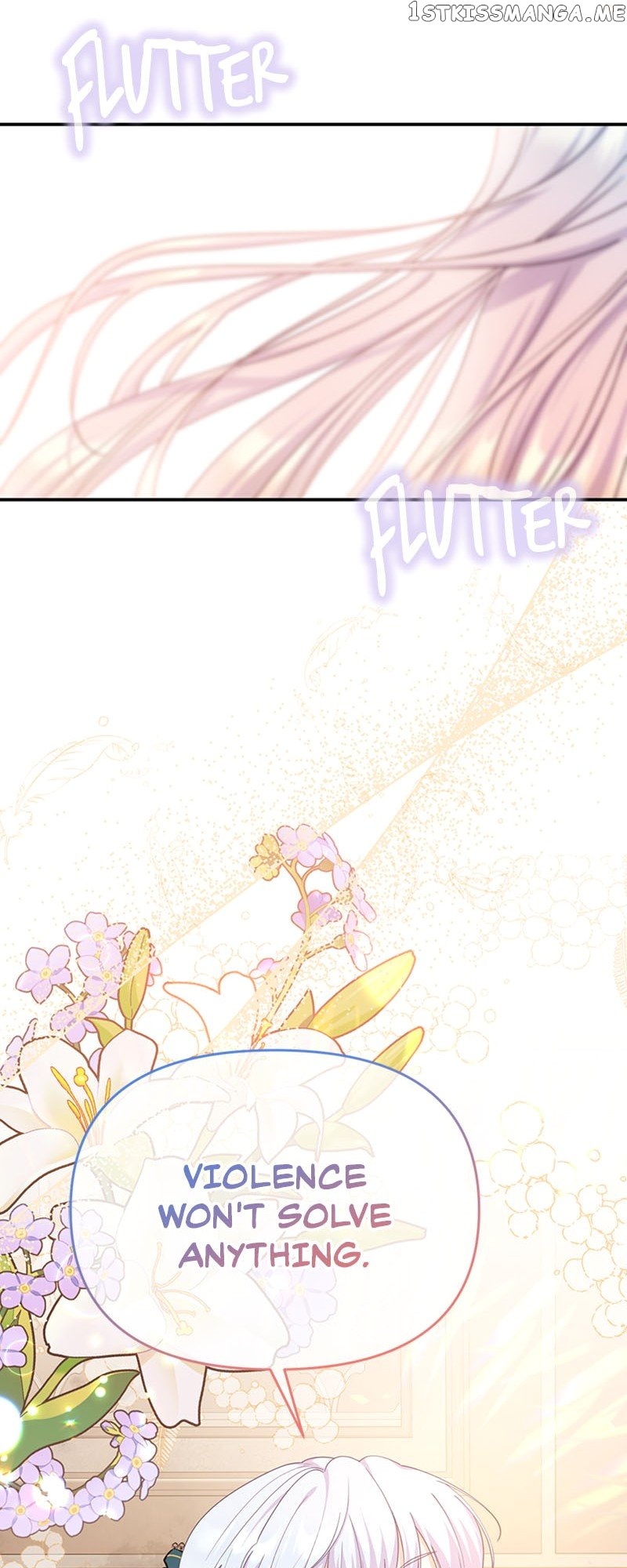 It’s Up to Us to Fight the Tyrant Chapter 31 - page 8