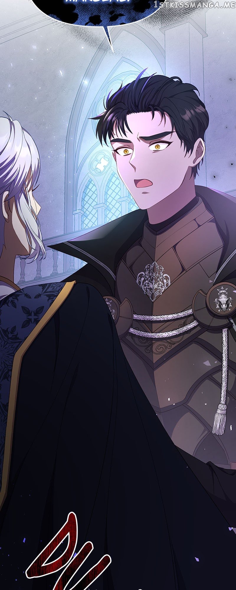 It’s Up to Us to Fight the Tyrant Chapter 30 - page 32