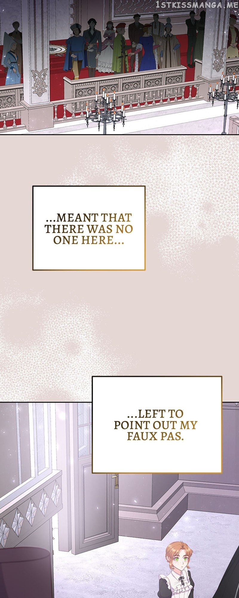 It’s Up to Us to Fight the Tyrant Chapter 30 - page 7