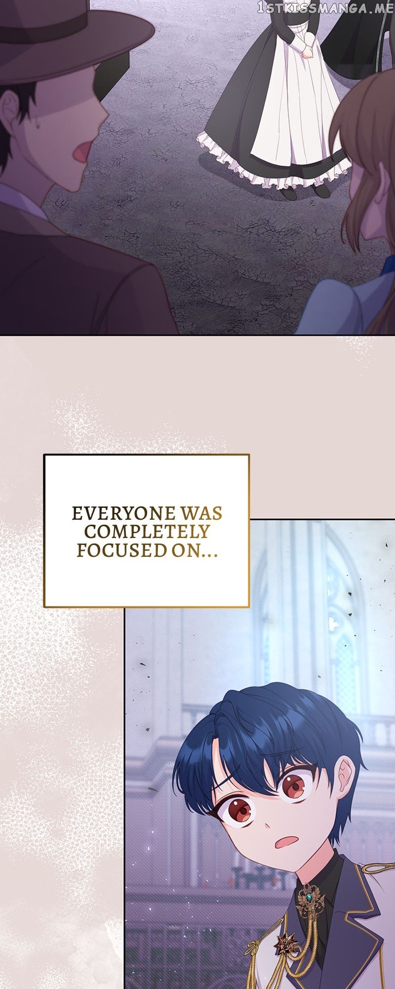It’s Up to Us to Fight the Tyrant Chapter 30 - page 8