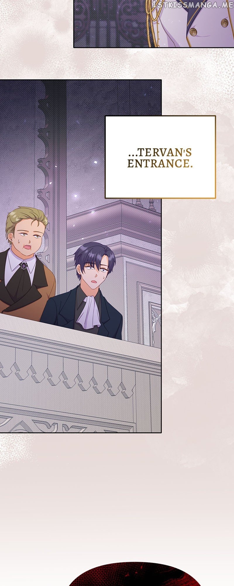 It’s Up to Us to Fight the Tyrant Chapter 30 - page 9