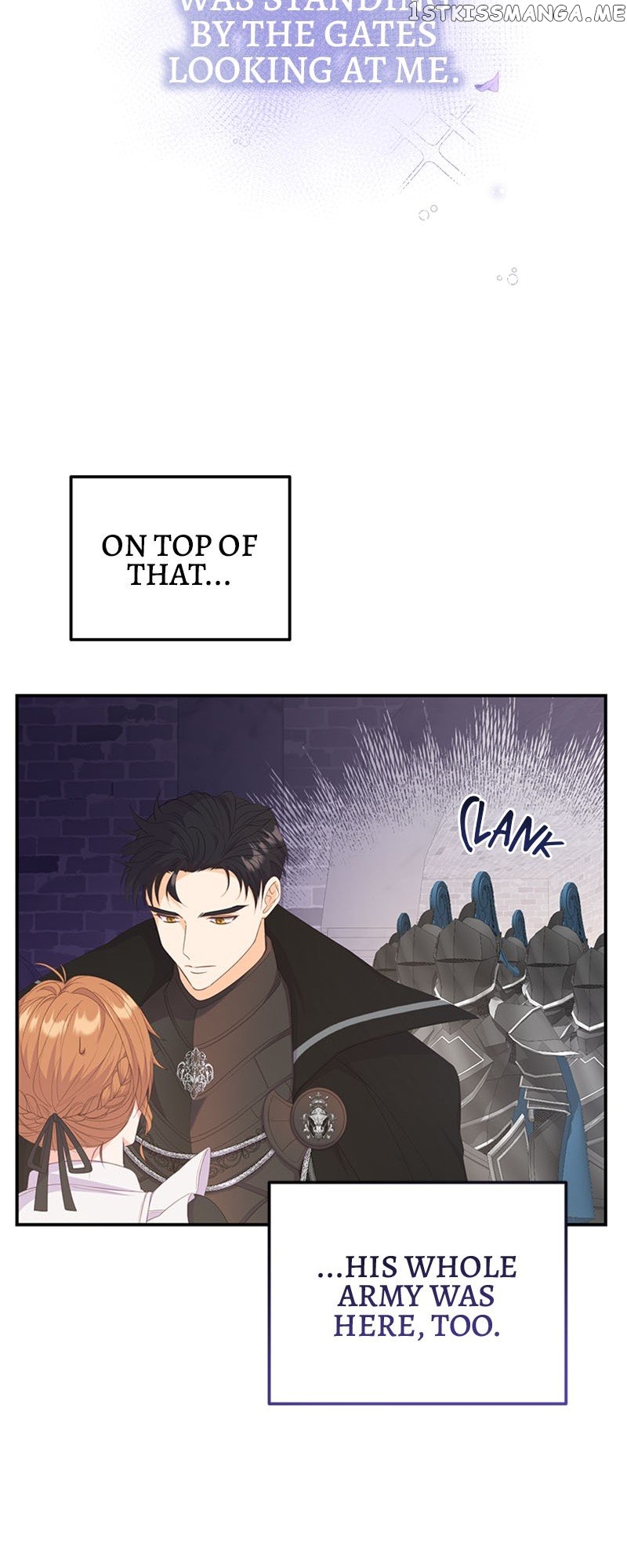 It’s Up to Us to Fight the Tyrant Chapter 29 - page 21