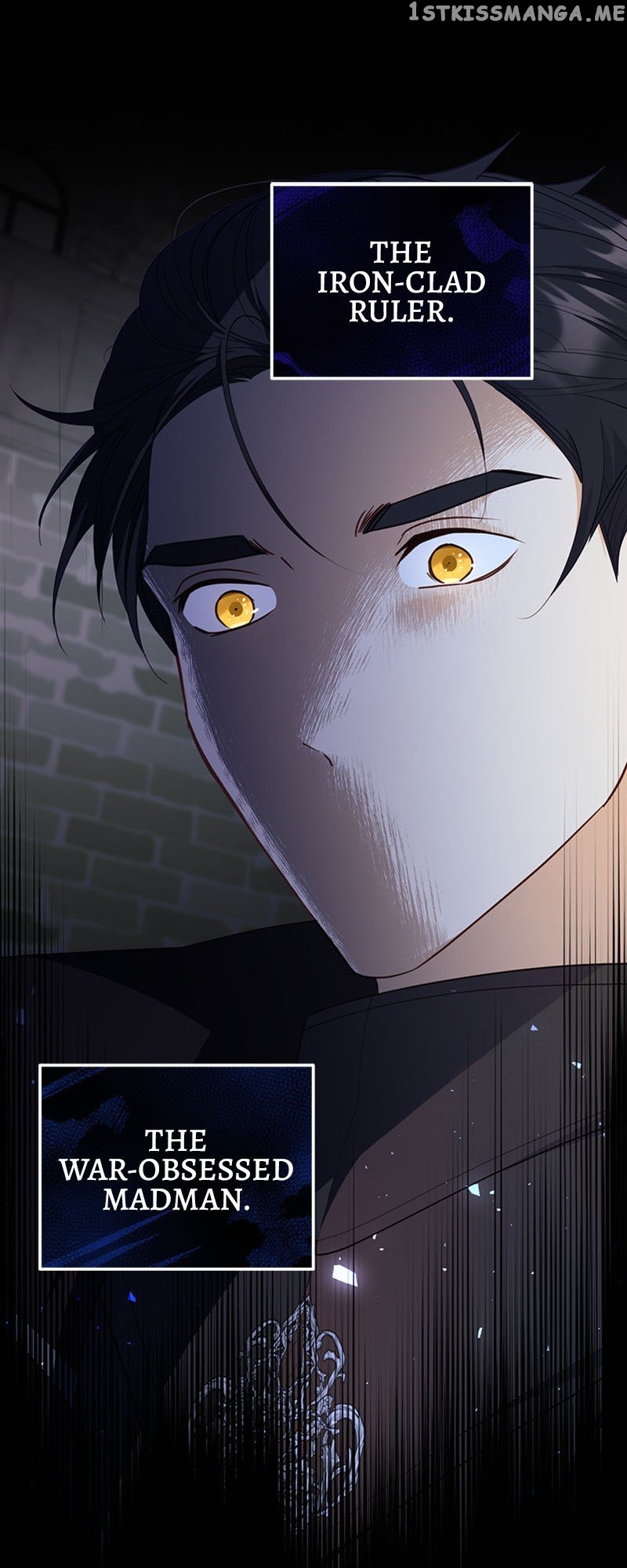It’s Up to Us to Fight the Tyrant Chapter 29 - page 23