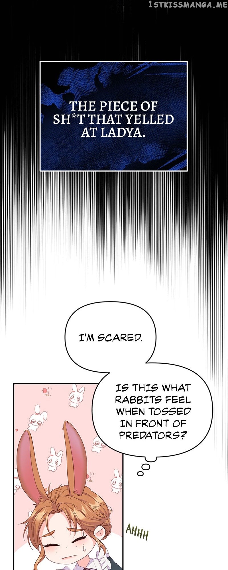 It’s Up to Us to Fight the Tyrant Chapter 29 - page 24