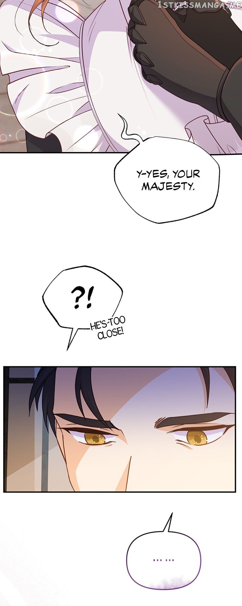 It’s Up to Us to Fight the Tyrant Chapter 29 - page 29