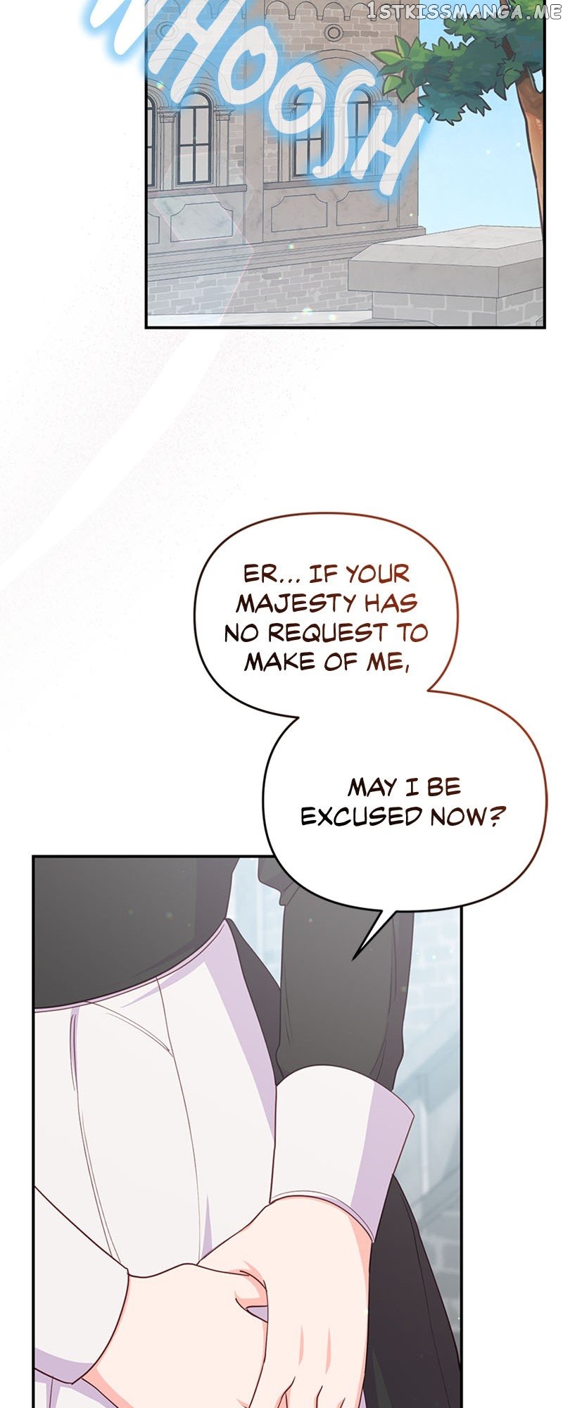 It’s Up to Us to Fight the Tyrant Chapter 29 - page 33