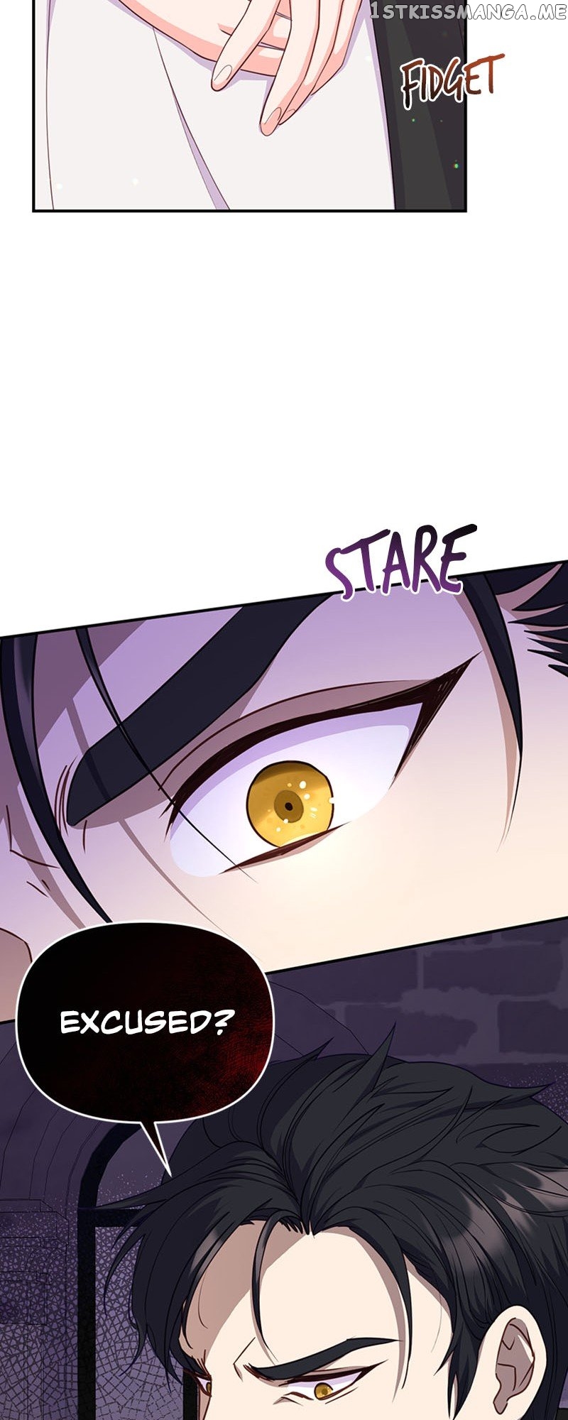 It’s Up to Us to Fight the Tyrant Chapter 29 - page 34