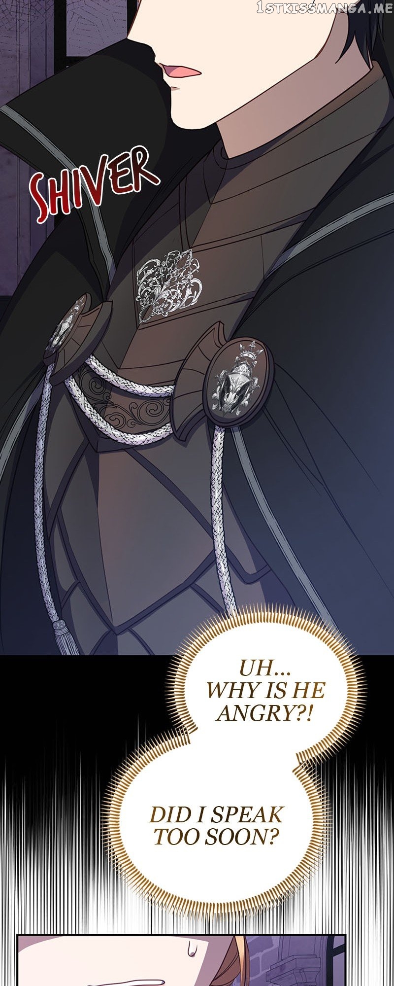 It’s Up to Us to Fight the Tyrant Chapter 29 - page 35
