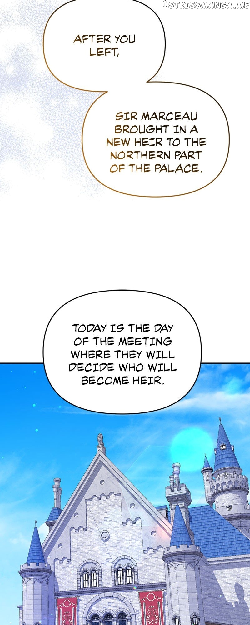It’s Up to Us to Fight the Tyrant Chapter 29 - page 45