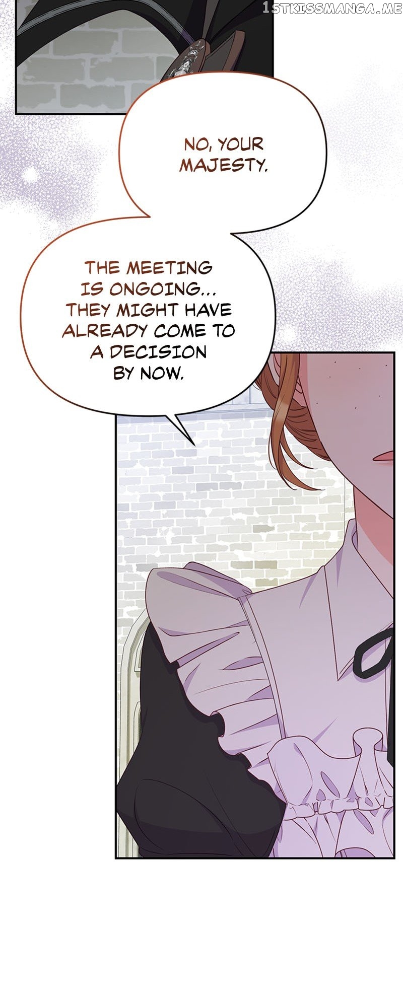 It’s Up to Us to Fight the Tyrant Chapter 29 - page 47